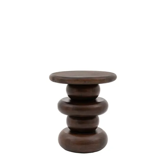 Return - Salcombe Side Table 4