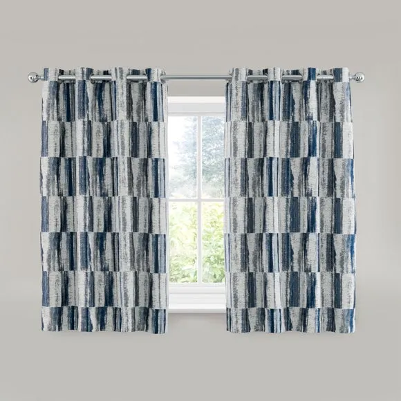 Greyson Eyelet Curtains 5