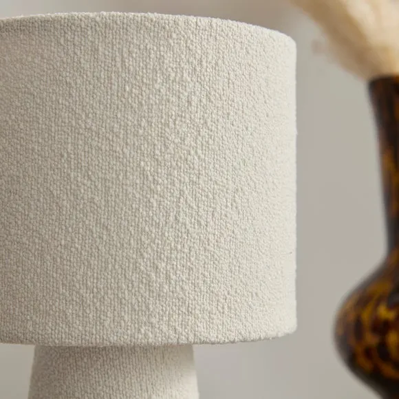 Boucle Table Lamp 3