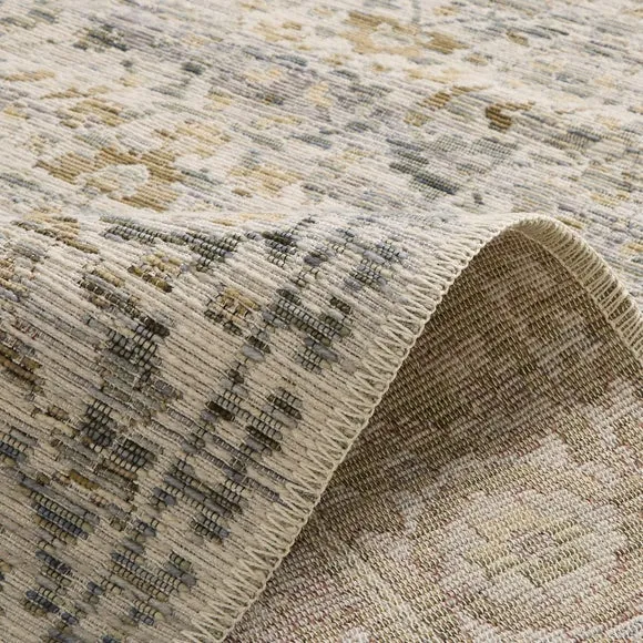 Think Rugs Arcadia Wool Rug 3