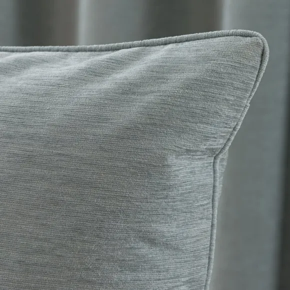 Genoa Chenille Square Cushion 2