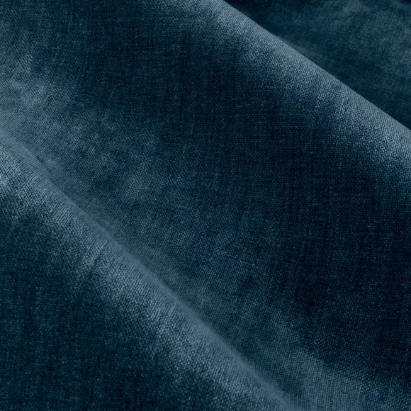 Yard Chenille Eyelet Curtains 3