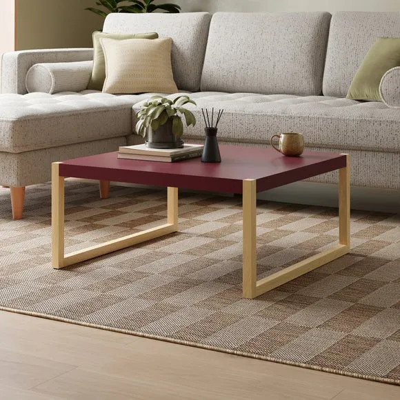 Arnie Coffee Table