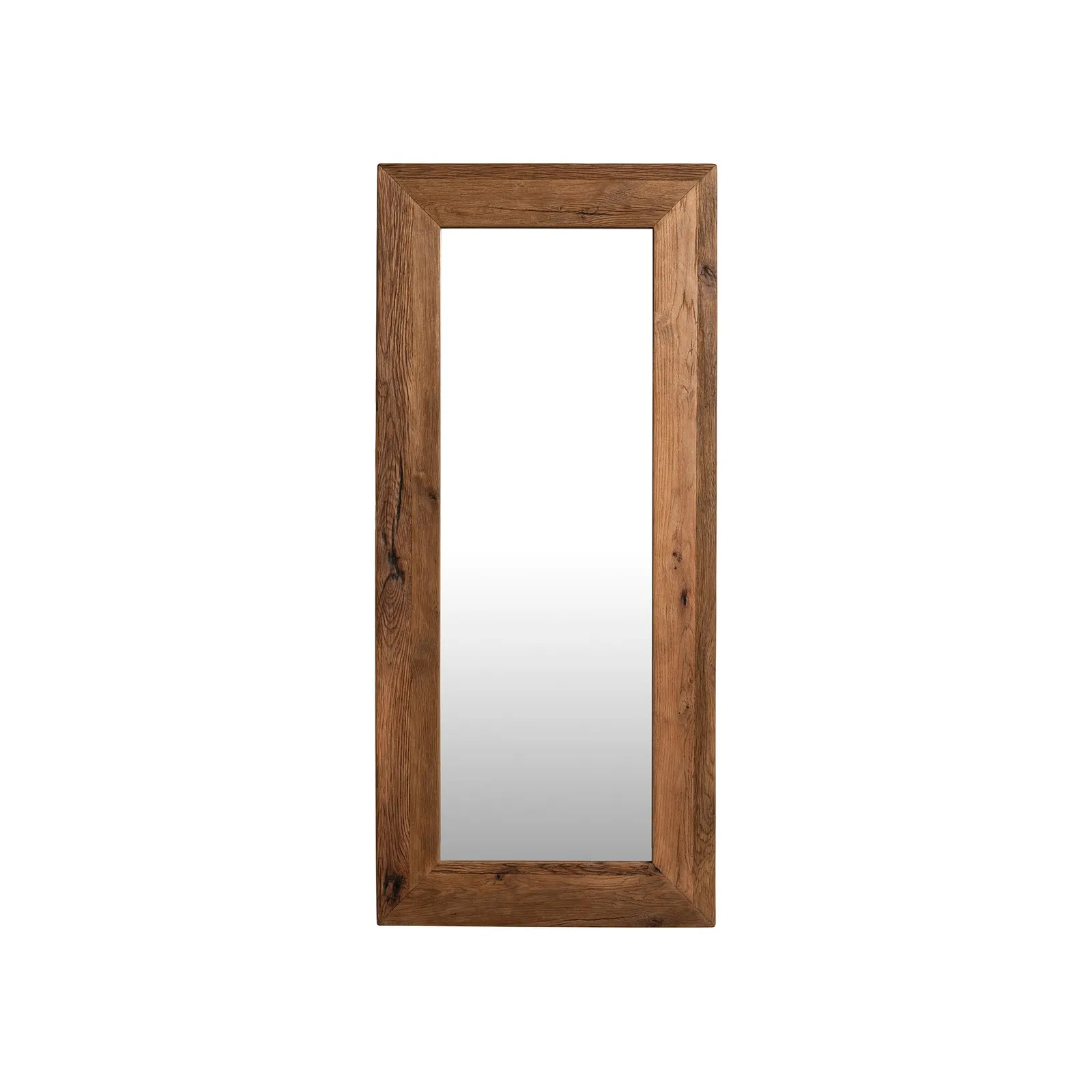 Islay Mirror 180X80X5Cm, Square, Oak Wood | Barker & Stonehouse 2