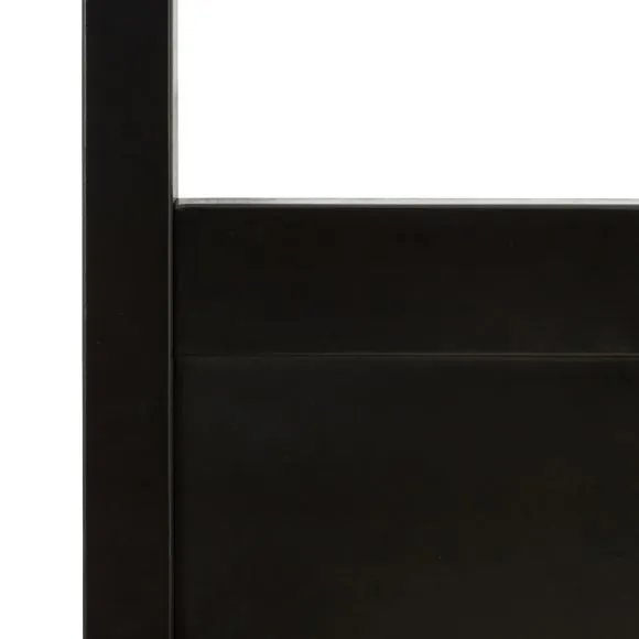 Lynton 4 Poster Canopy Bed Frame 6