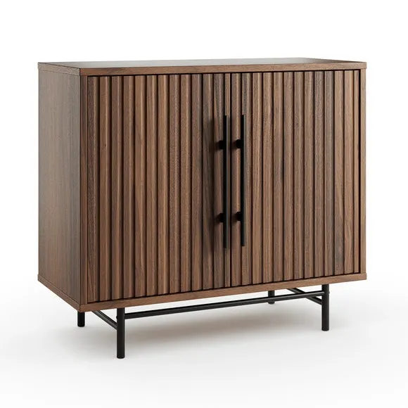 Bryant 2 Door Small Sideboard 6