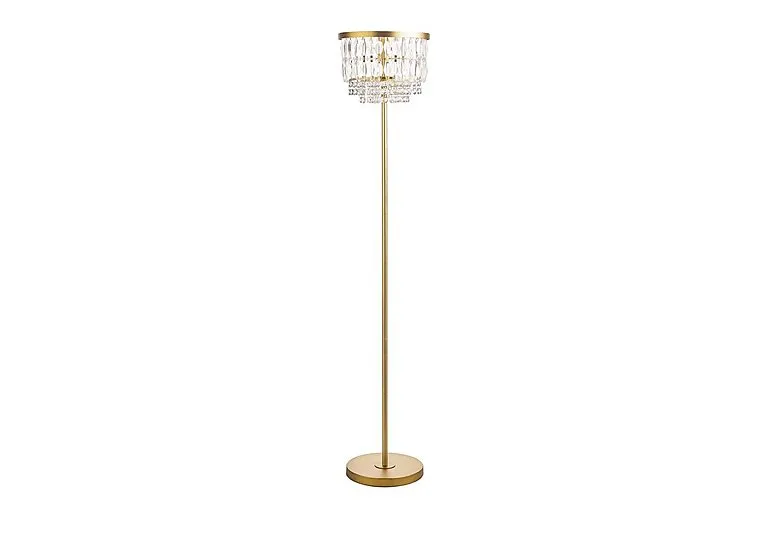 Rhosill Floor Lamp
