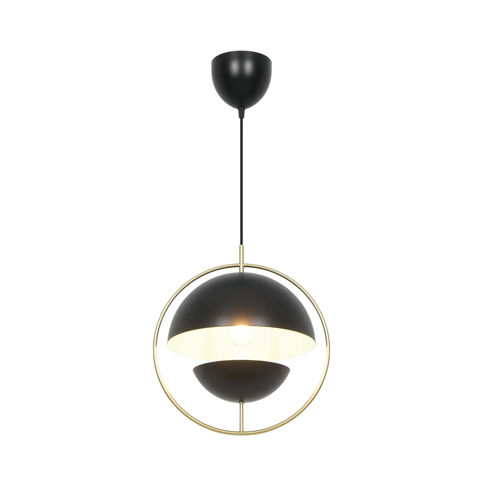 Nordlux Tavia - Pendant - Black, Black 2
