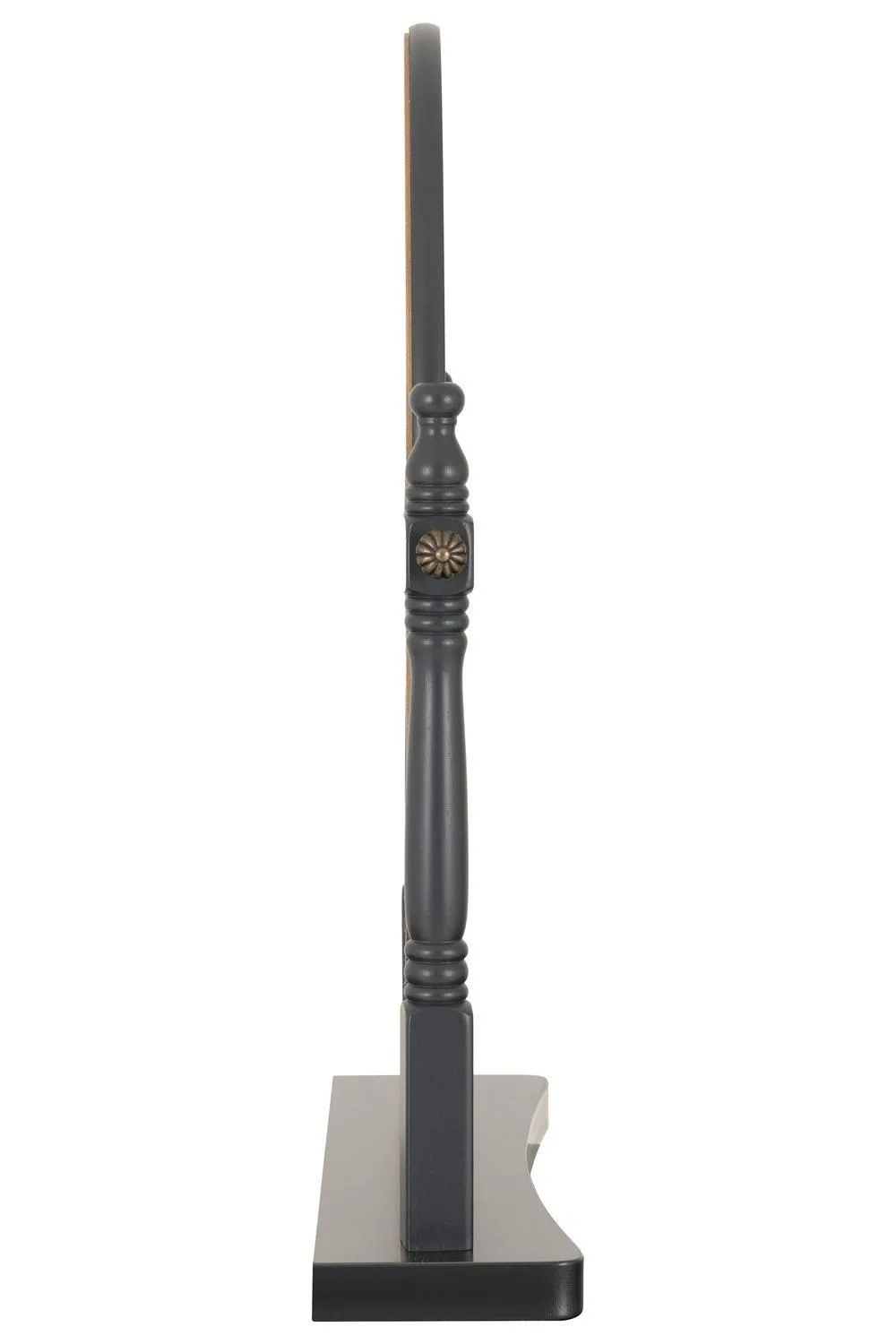 Seconique Contessa Dressing Table Mirror in Grey 3