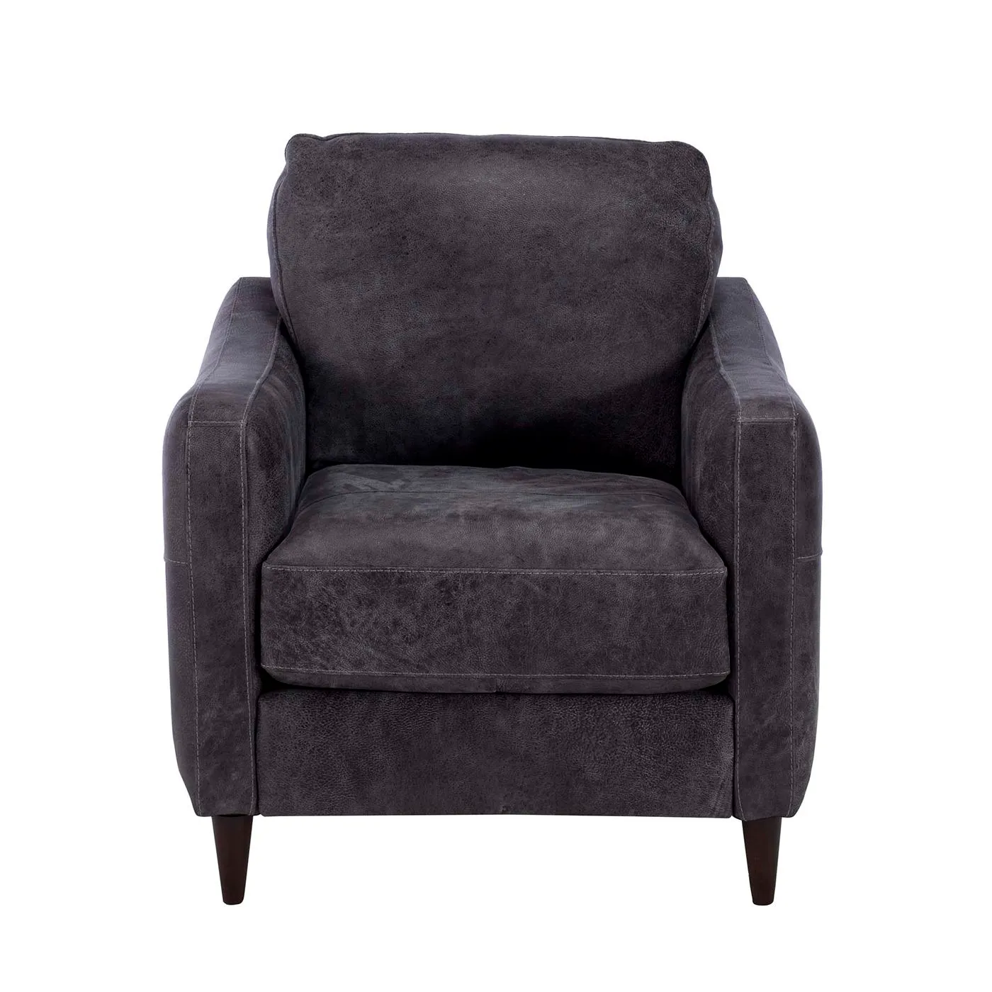 New Vincenzo Leather Chair