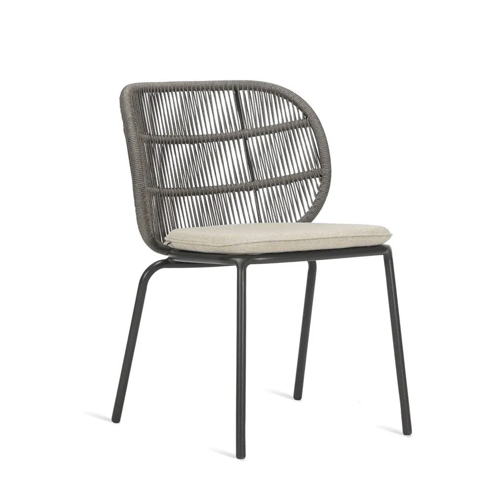 Vincent Sheppard Kodo Dining Chair Almond 3