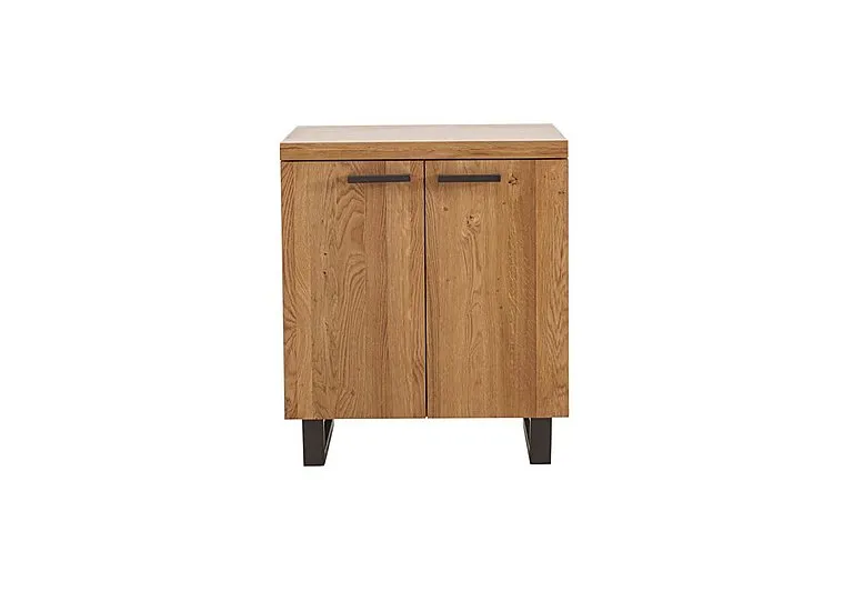 Earth 2 Door Storage Unit