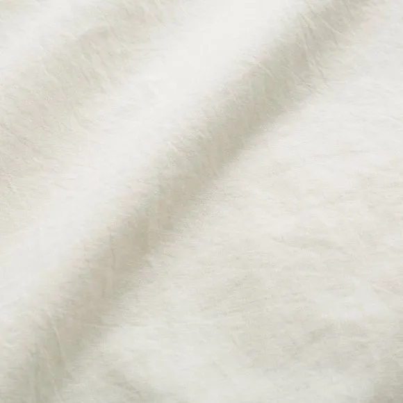 Soft Washed Cotton Duvet Cover & Pillowcase Set 3