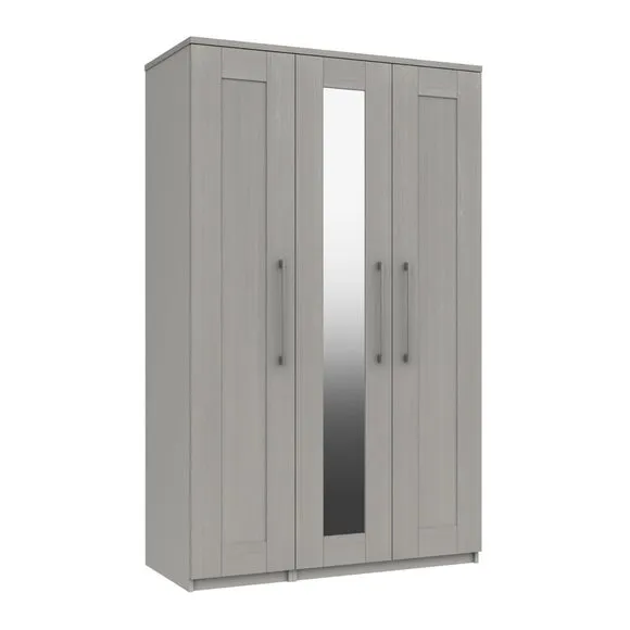 Ethan Triple Wardrobe 2