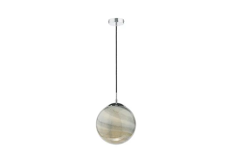 Nivara 1 Light Pendant