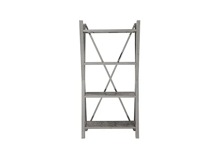 Vanquish Shelving Unit