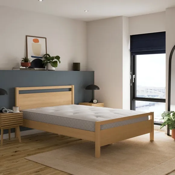 Tegan Bed Frame 2