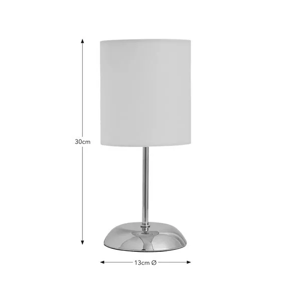 Ryan Table Lamp 6