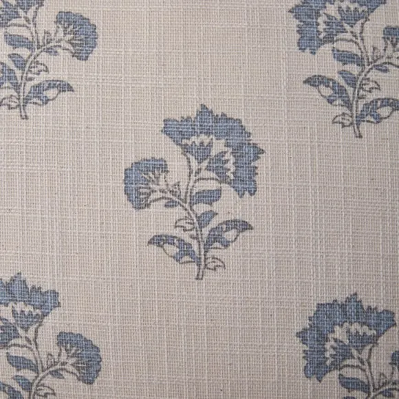 Churchgate Clarendon Cotton Cushion Cover 2