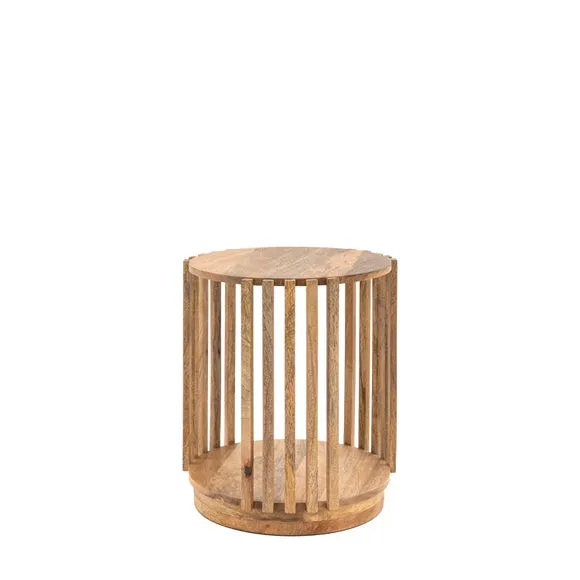 Vigo Side Table 4