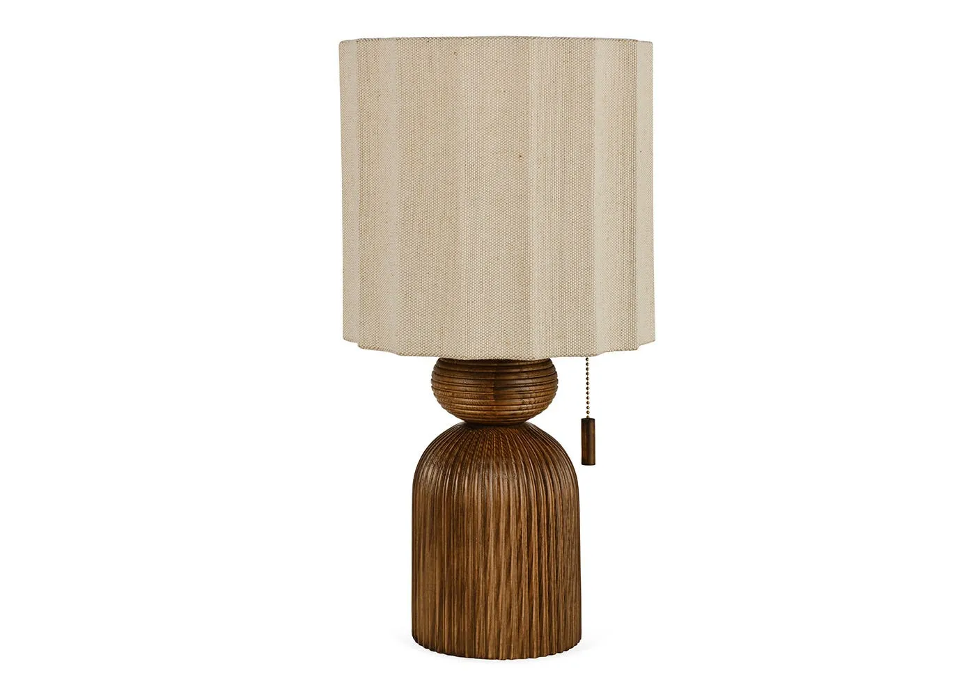 Heal's Armitage Table Lamp