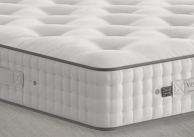 Kingsbridge Soft Mattress - King Size