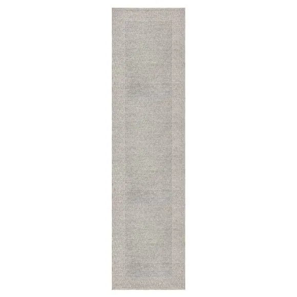 Herringbone Flatweave Runner 5