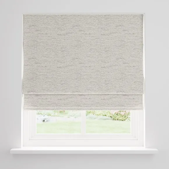 Swithland Herringbone Roman Blind 3