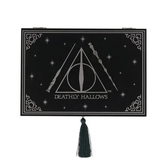 Harry Potter Dark Arts Deathly Hallows Box 3