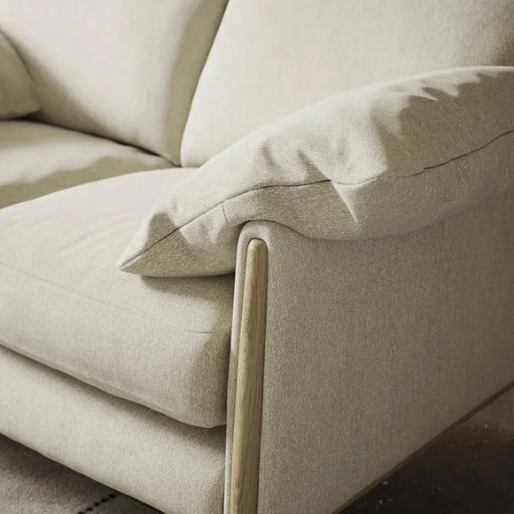 Hector Cosy Weave 2 Seater Sofa 2