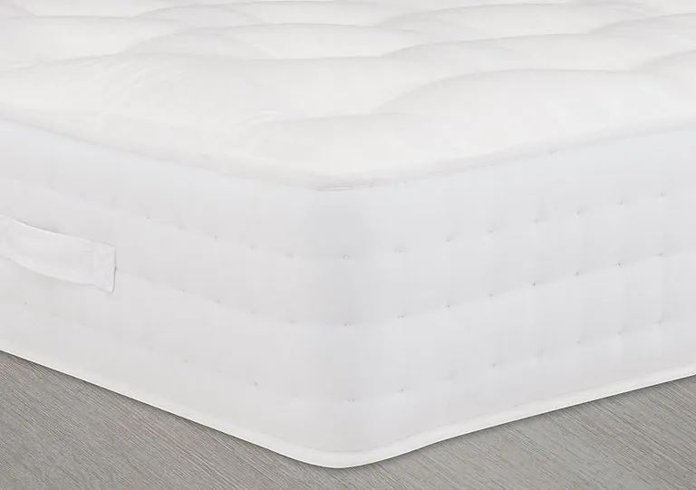 Pocket Ortho 1000 Mattress - Super King