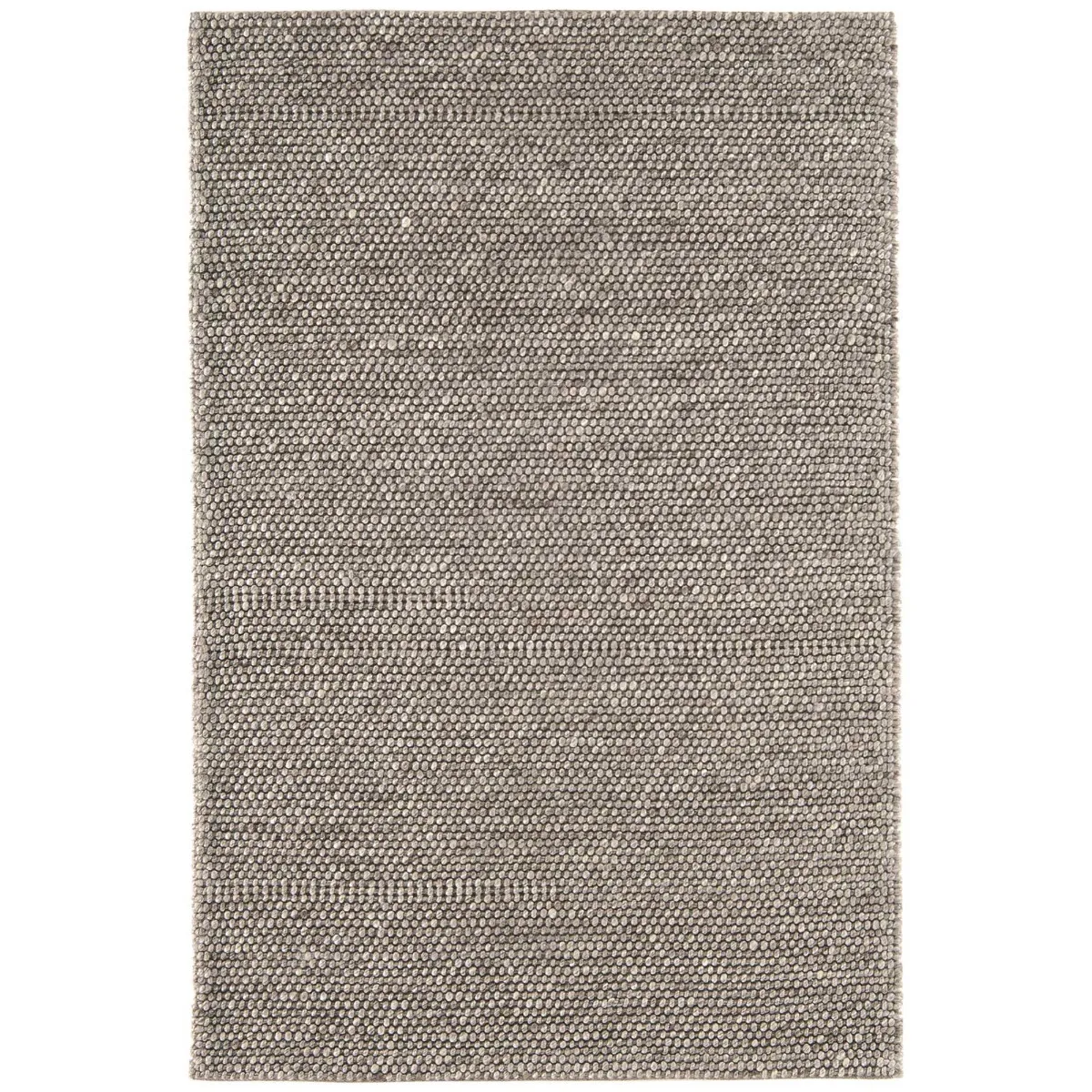 Flori Woven Rug, Taupe