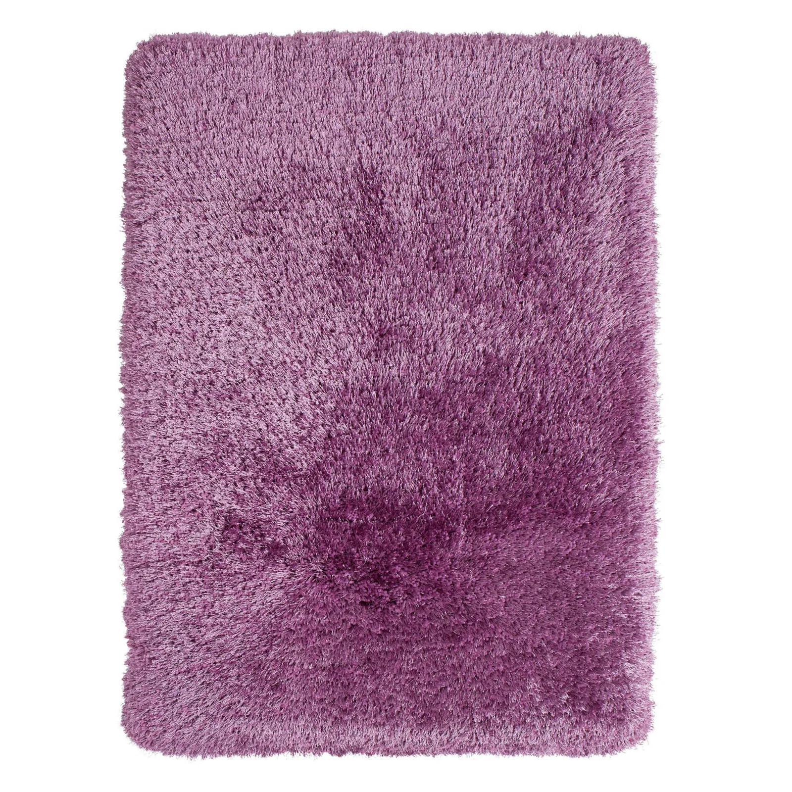 Montana Shaggy Runner Purple