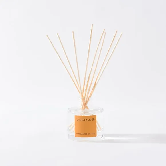 Warm Amber Diffuser 3