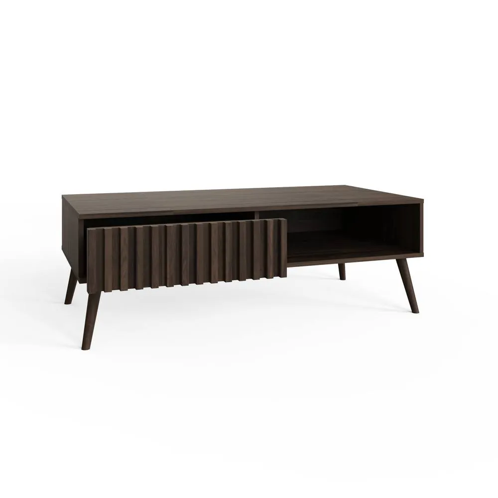 GFW Rowan Coffee Table in Walnut 3