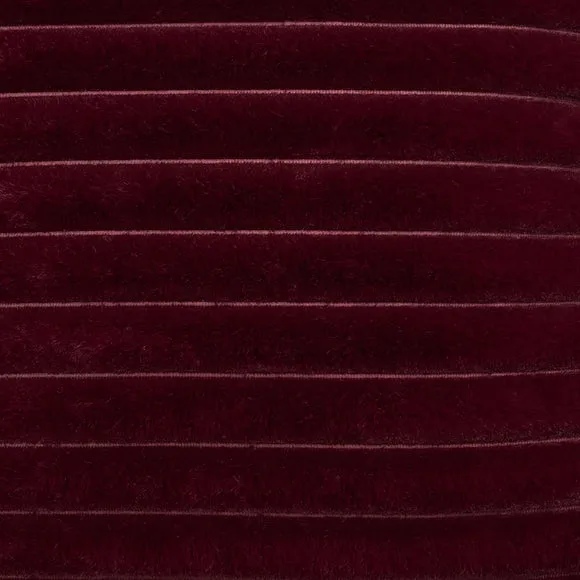 Appletree Morritz Faux Fur Square Cushion 2