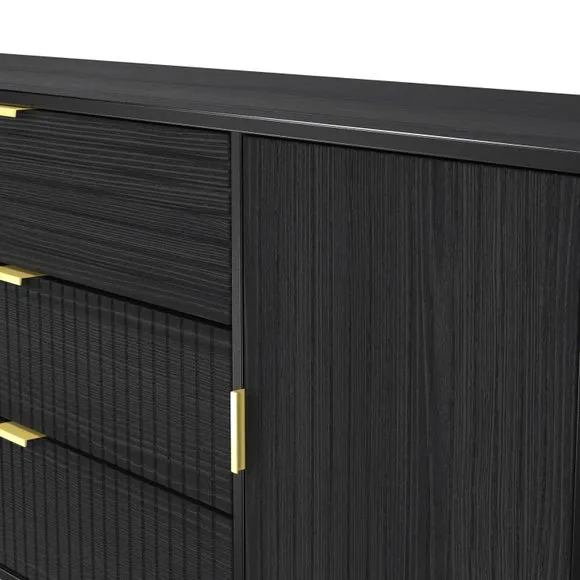 Harborne Large Sideboard 5