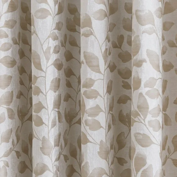 Layla Eyelet Curtains 3
