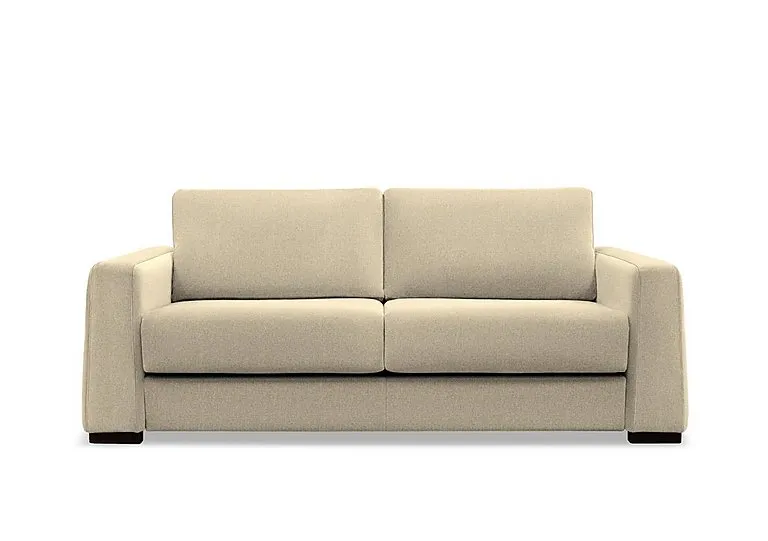 Paramount Small Sofa Bed - Feather