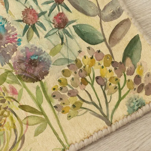 Voyage Maison Morning Chorus Rug 2