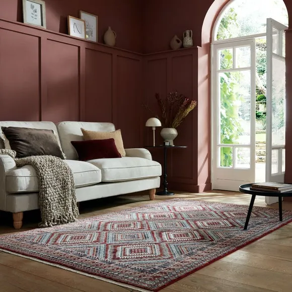 Babylon Traditional Rug 1
