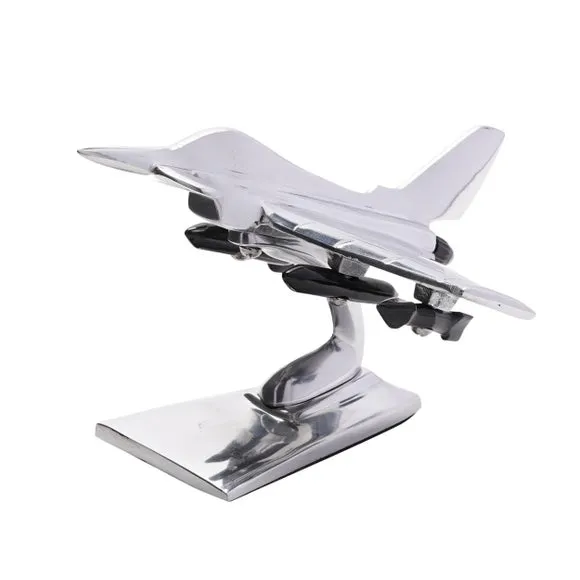 Harvey Makin Military Heritage Typhoon Ornament