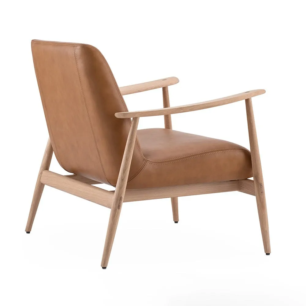 Gazzda Aska Lounge Chair 2