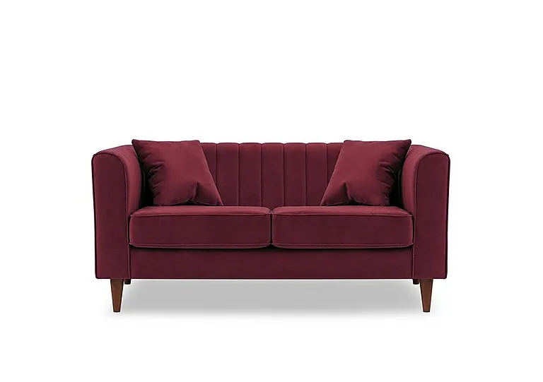 Margo 2 Seater Fabric Sofa - Sofas and Armchairs - In Time for Christmas