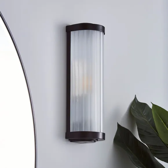 Ripon Bathroom Wall Light 2