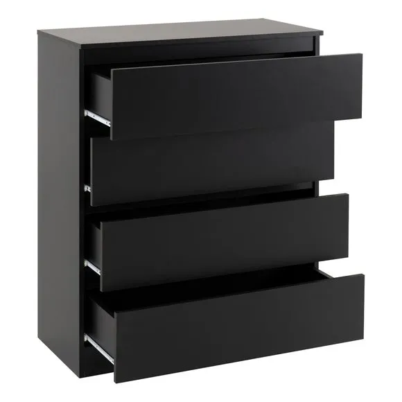 Walker 4 Draw Chest 3