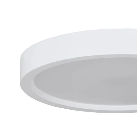 EGLO Idun E LED Flush Ceiling Light 2