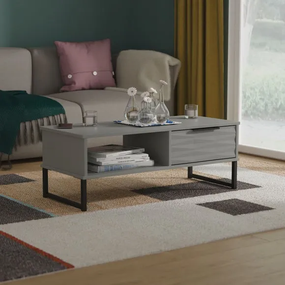 Tuxford Coffee Table