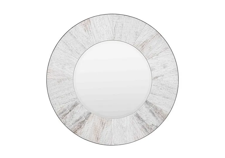 Hayden Circle Mirror