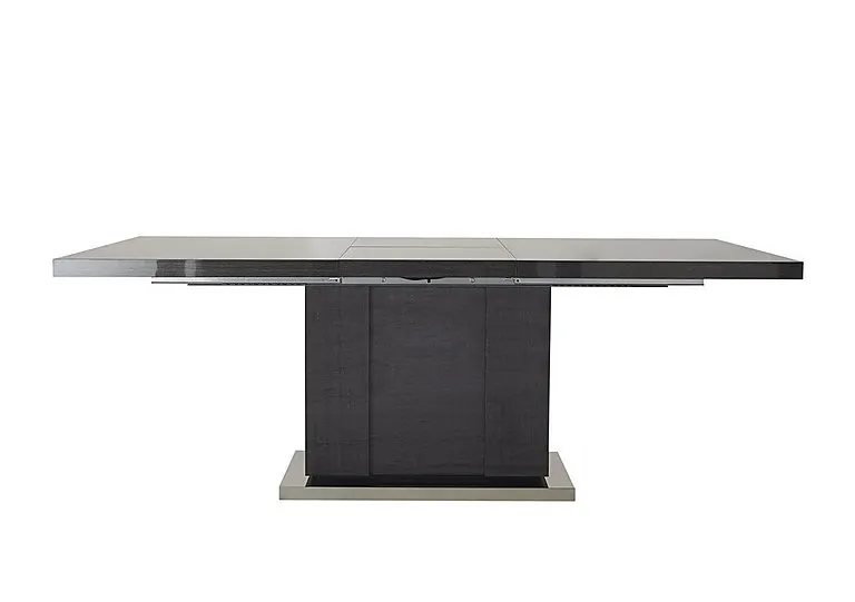 St Moritz Large Extending Dining Table